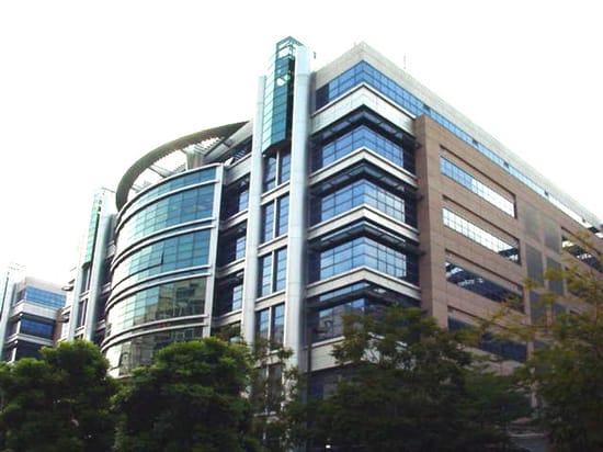 Signature Space Biz Centre - Ubi Techpark - Singapore