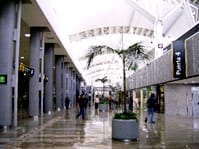 Regus - International Airport - Mexico City
