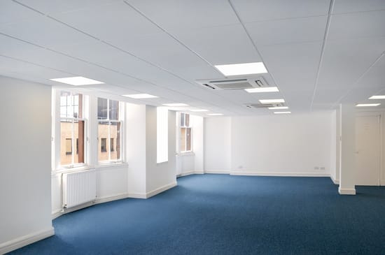 Stelmain - Turnberry House - West George Street - Glasgow, G2
