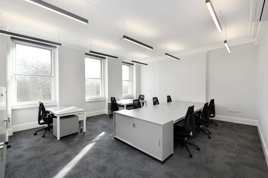 GMB Surveyors - 118 Piccadilly, W1 - Mayfair