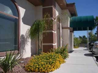Airport Executive Suites Las Vegas