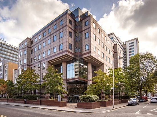 IWG (Regus) - Lansdowne Road, CR9 - Croydon