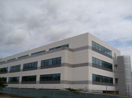 Regus - Toulouse, Blagnac Airport - Avenue Didier Daurat, 31700 - Blagnac