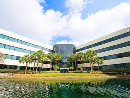 Regus - Winderly Place - Maitland, FL