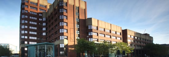 Bruntwood - WestONE - 114 Wellington Street, LS1 - Leeds