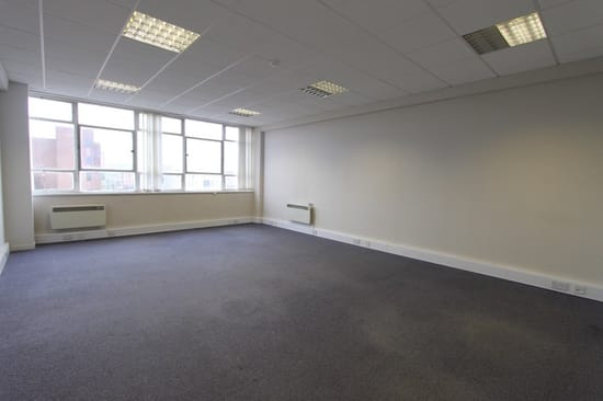 David Dale House - 159 Broad Street, G40 - Glasgow