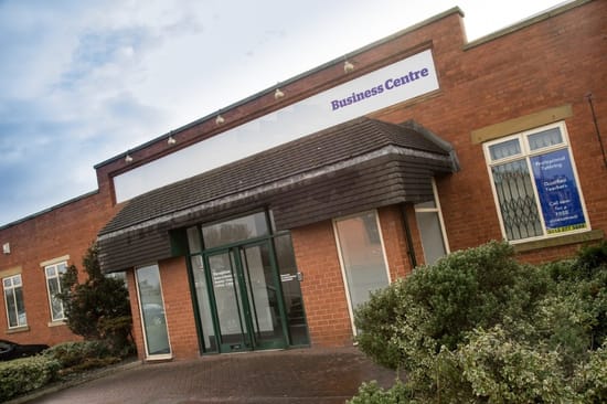 BizSpace - Brooklands Court - Tunstall Road, LS11 - Leeds