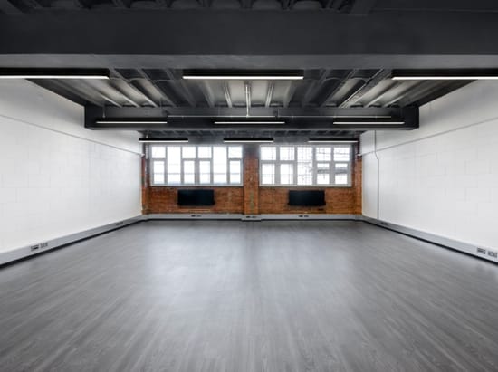 Workspace (Managed 353 - 2,489 sqft) - The Light Box - 111 Power Road, W4 - Chiswick