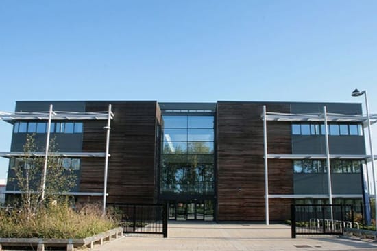The Engine House - 2 Veridion Way, Erith, DA18 - Dartford