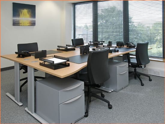 Hubspace - Devonshire House - Honeypot Lane, HA7 - Stanmore