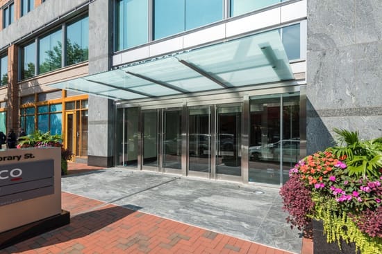 Carr Workplaces - 1818 Liberty Street, Reston