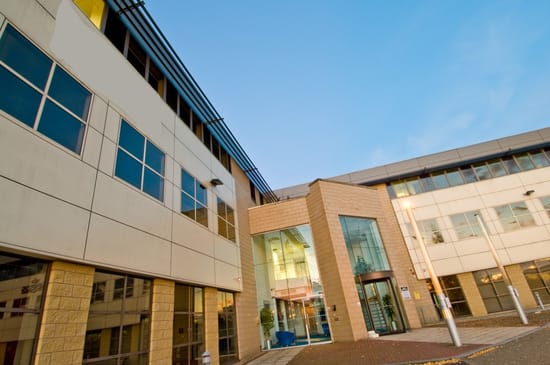 IWG (Regus) - Blythe Valley Park, B90 - Solihull