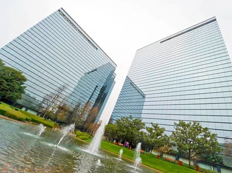 Regus - Mission Valley - Camino Del Rio North, San Diego - CA