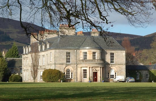 Bush House - Edinburgh Technopole, Bush Estate, EH26 - Midlothian