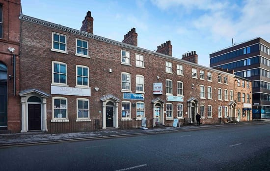 Northerngroup Management Limited  - Lever Street , M1 - Manchester
