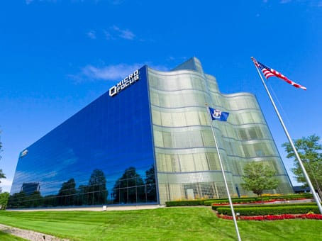 Regus - Cherry Creek - Fillmore Place, Denver - CO