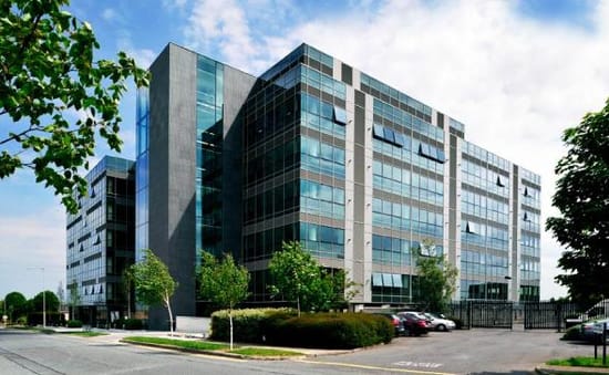 Rockwood Business Centre - Q House - Furze Road - Sandyford Business Park, D18 - Dublin