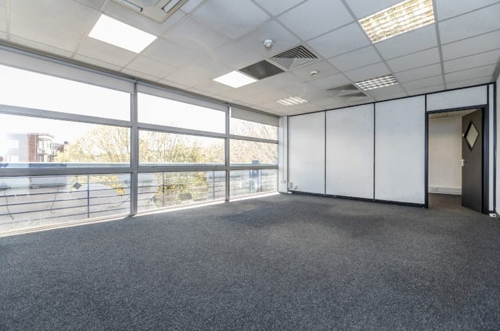 Access Office Suites - York Road, SW11 - Battersea image 7