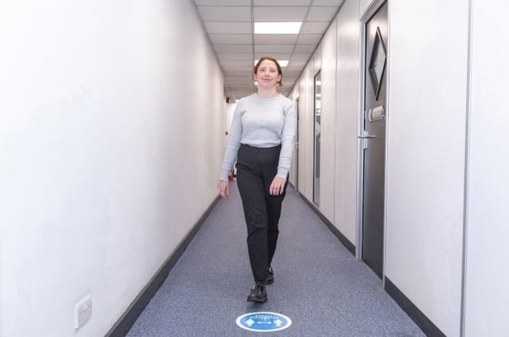 Access Office Suites - York Road, SW11 - Battersea image 4