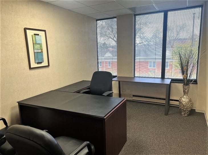 Corporate Offices - Midwest Rd - Oakbrook image 3