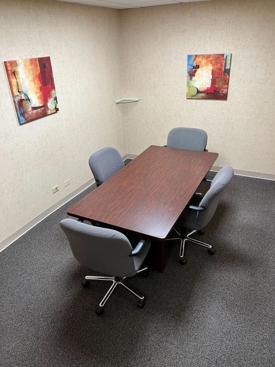 Corporate Offices - Midwest Rd - Oakbrook image 9