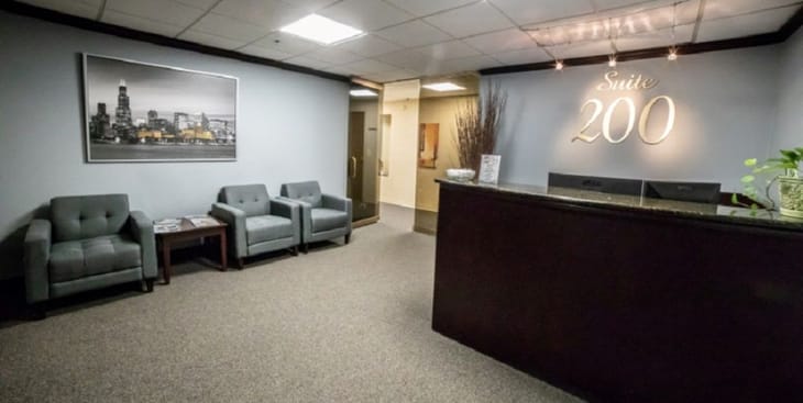 Corporate Offices - Midwest Rd - Oakbrook image 10