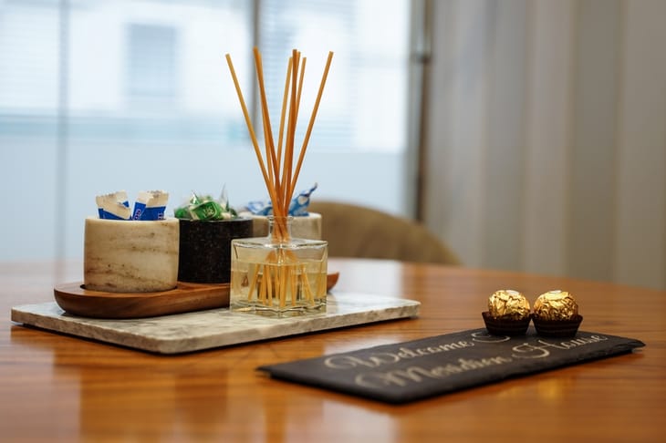 One Avenue Group Limited - Meridien House - 42 Upper Berkeley Street, W1H - Marble Arch image 12