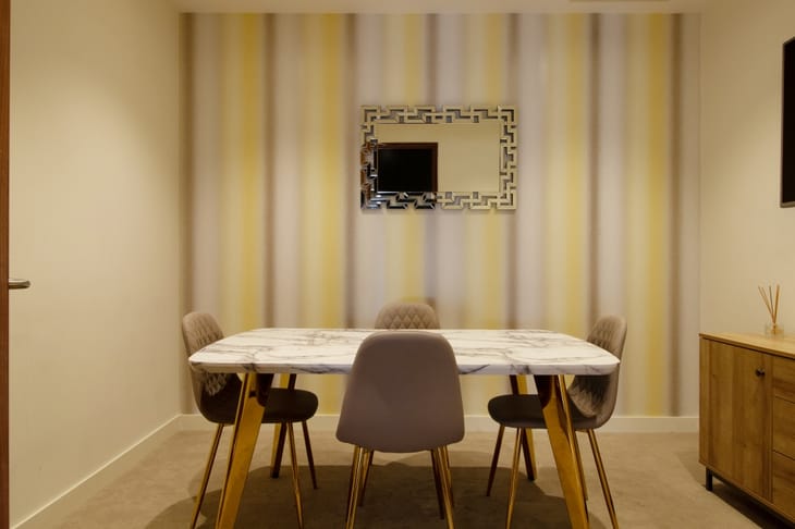 One Avenue Group Limited - Meridien House - 42 Upper Berkeley Street, W1H - Marble Arch image 4