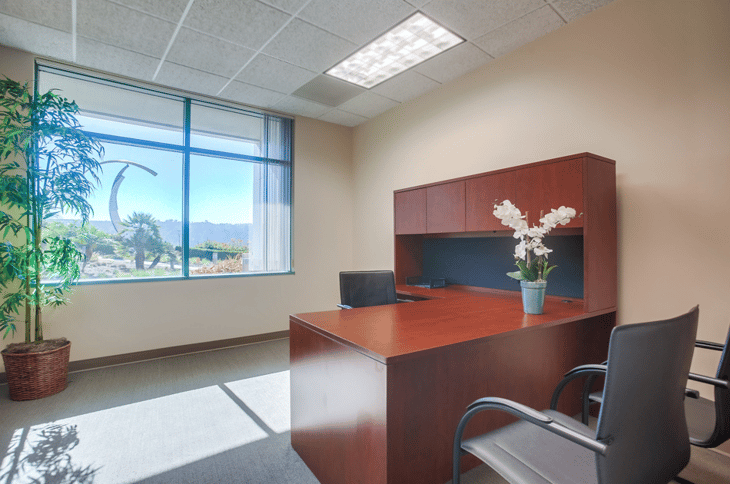 Barrister - Torrey Reserve - 11622 El Camino Real - San Diego image 6