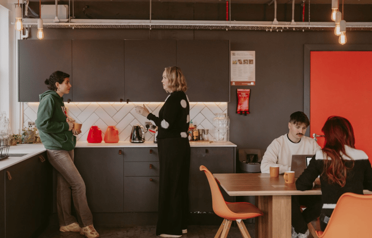 PLATF9RM - Tower Point - 44 North Road, BN1 - Brighton (co-working, private) image 8