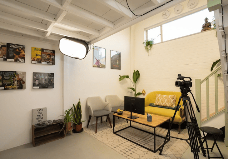 Mainyard Studios - 90 Wallis Road, E9 - Hackney Wick image 6