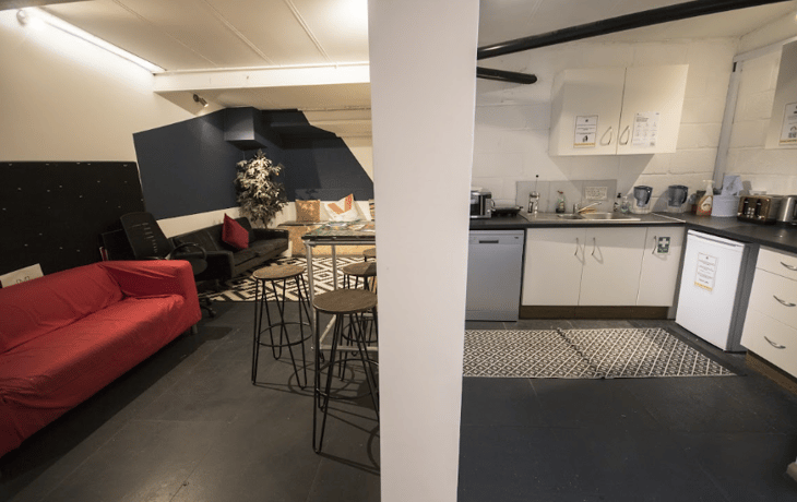 Mainyard Studios - 90 Wallis Road, E9 - Hackney Wick image 17
