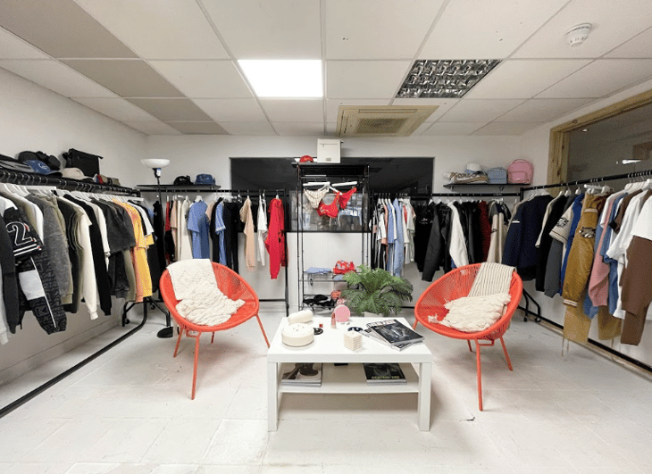 Mainyard Studios - 90 Wallis Road, E9 - Hackney Wick image 19