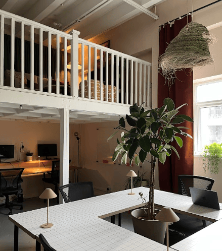 Mainyard Studios - 90 Wallis Road, E9 - Hackney Wick image 9