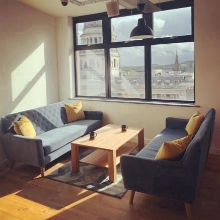 Cubo - Fenchurch House, 12 King Street, NG1 - Nottingham image 7