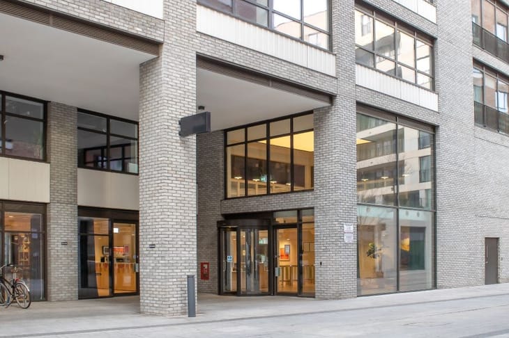 Oneder - Shoreditch Exchange - Senna Building - E2 - Shoreditch image 15