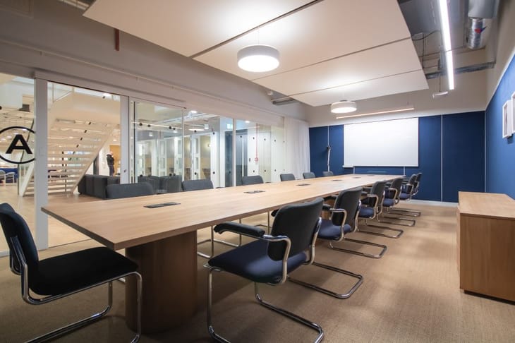 Oneder - Shoreditch Exchange - Senna Building - E2 - Shoreditch image 6