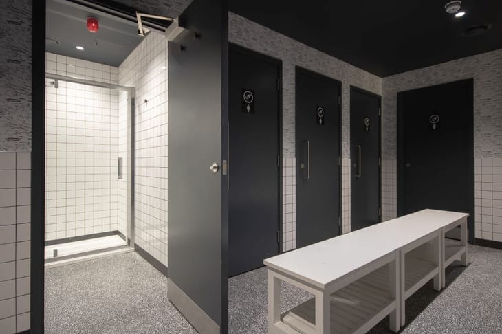 Oneder - Shoreditch Exchange - Senna Building - E2 - Shoreditch image 3