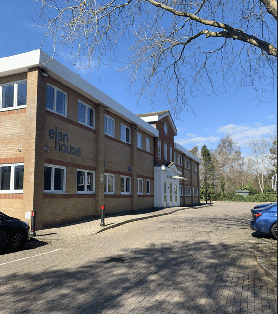 Signature Properties - Elan House, 5a Little Park Farm Road, Segensworth, PO15 - Fareham image 1
