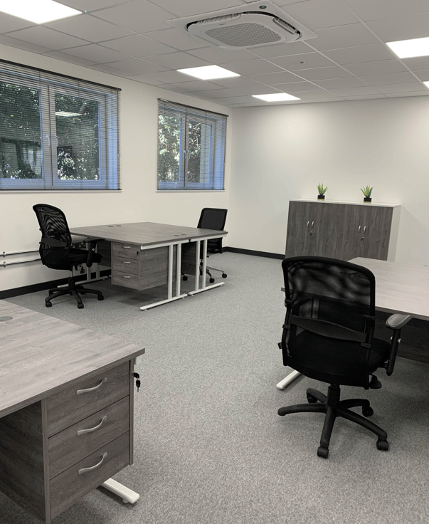 Signature Properties - Elan House, 5a Little Park Farm Road, Segensworth, PO15 - Fareham image 3