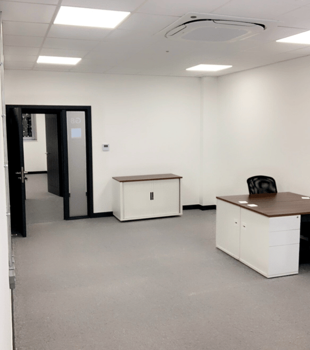Signature Properties - Elan House, 5a Little Park Farm Road, Segensworth, PO15 - Fareham image 4