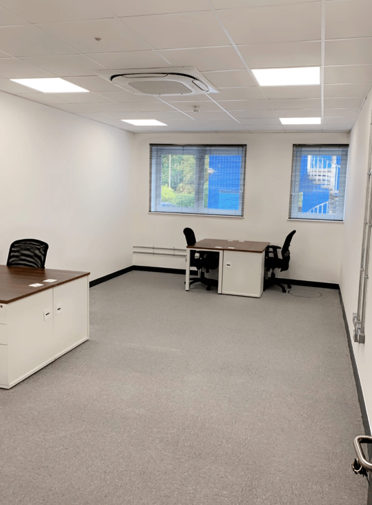 Signature Properties - Elan House, 5a Little Park Farm Road, Segensworth, PO15 - Fareham image 5