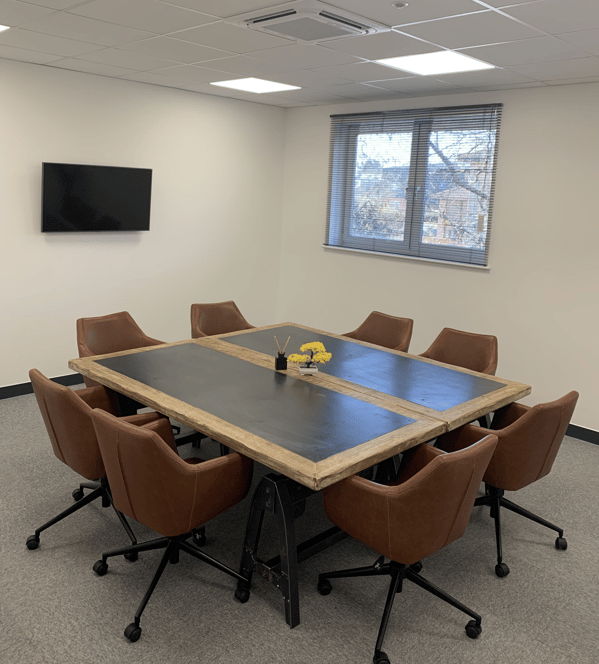 Signature Properties - Elan House, 5a Little Park Farm Road, Segensworth, PO15 - Fareham image 6