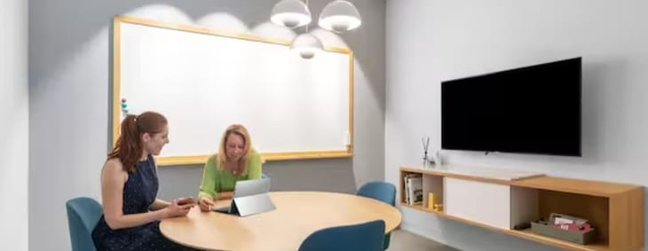 Spaces (Regus) - Smichoff - Plzenska 3350/18, 150 00 Praha 5-Smichov - Prague image 2