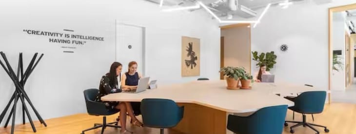 Spaces (Regus) - Smichoff - Plzenska 3350/18, 150 00 Praha 5-Smichov - Prague image 4