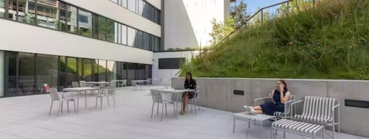 Spaces (Regus) - Smichoff - Plzenska 3350/18, 150 00 Praha 5-Smichov - Prague image 7
