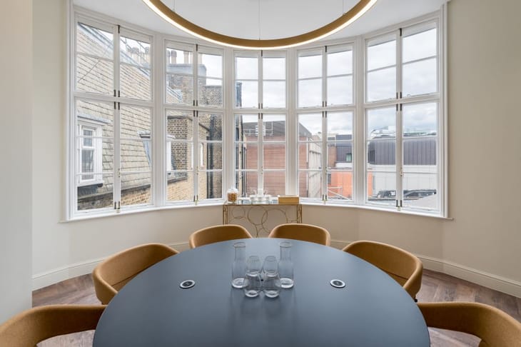 The Boutique Workplace - Holborn Town Hall, 193 - 197 High Holborn, WC1V - Holborn image 15