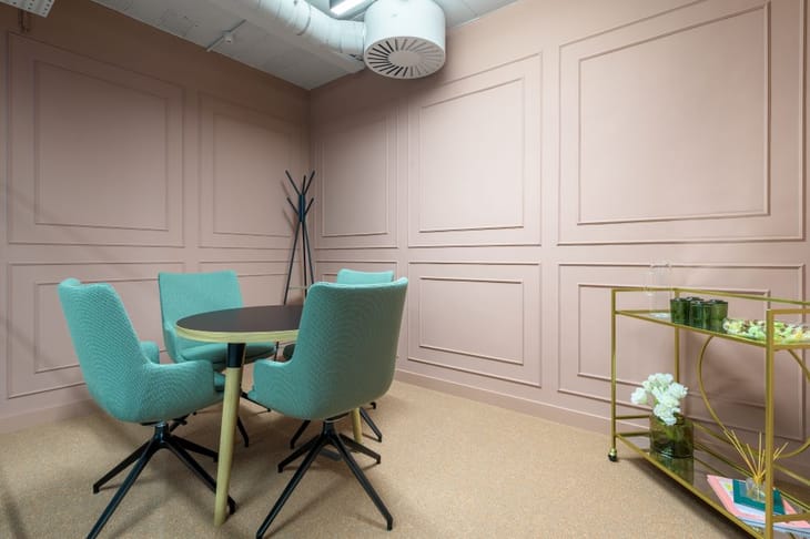 The Boutique Workplace - 222 Bishopsgate, EC2 - Liverpool Street image 11