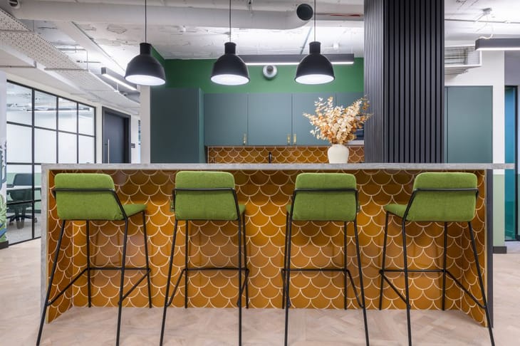 The Boutique Workplace - 222 Bishopsgate, EC2 - Liverpool Street image 19