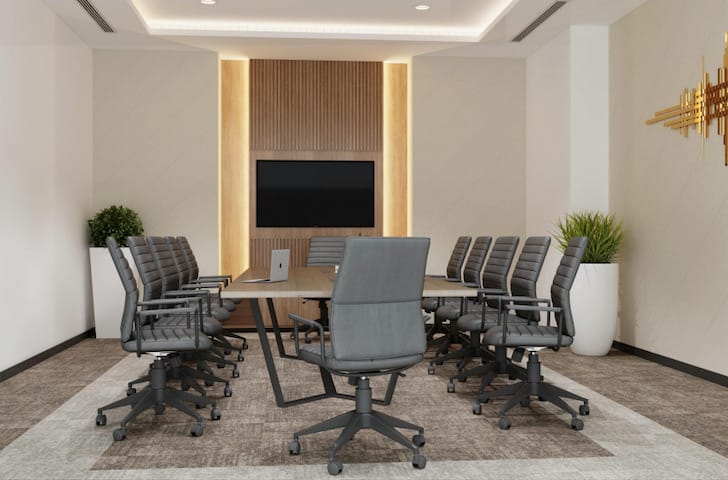 Austria Business Center - Al Hudaiba Mall - Al Mina Street - Dubai image 2